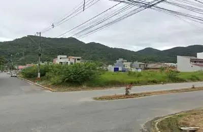Terreno à venda na Rua Rio das Flores, Rio Pequeno, Camboriú