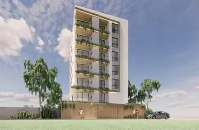 Apartamento à venda na Rua Olga Bernardes Amorim, Centro, Camboriú