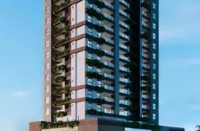 Apartamento 2 quartos para venda no bairro centro em camboriú