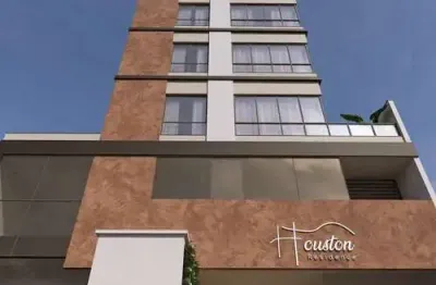 Apartamento 2 quartos para venda no bairro sao francisco de assis em camboriú