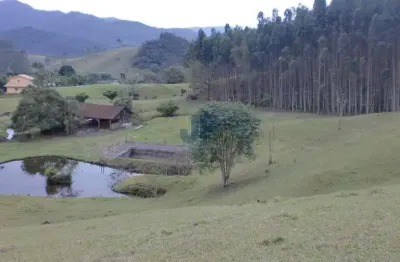 Sítio / chácara 3 quartos para venda no bairro braço em camboriú