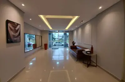 Apto diferenciado, com duas vagas de garagem mobiliado e decorado em camboriú.