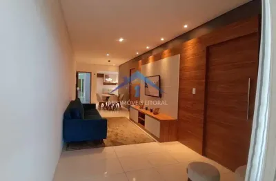Apartamento com 3 dorms, real, praia grande - r$ 850 mil, cod: 3833