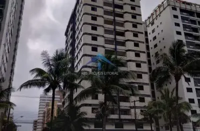 Apartamento com 2 dorms, vila caiçara, praia grande - r$ 339 mil, cod: 3880