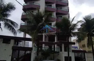 Apartamento com 2 dorms, mirim, praia grande - r$ 350 mil, cod: 3885