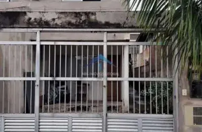 Casa com 3 quartos à venda na José Agapto Cardoso, 43, Balneário Maracanã, Praia Grande