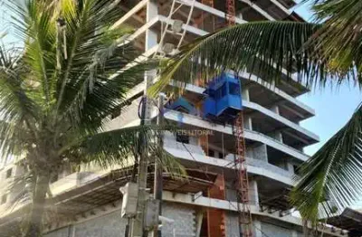Apartamento com 2 quartos à venda na Avenida Presidente Castelo Branco, 15714, Jardim Imperador, Praia Grande