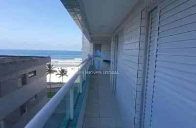 Apto 2 dorms, real, praia grande entrada r$ 192 mil, cod: 4219