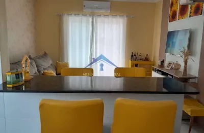 Casa com 2 dorms, balneário maracanã, praia grande - r$ 349 mil, cod: 4309