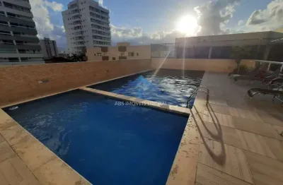 Apartamento com 2 dorms, ocian, praia grande - r$ 548 mil, cod: 4348