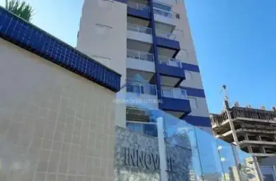 Apartamento com 2 quartos à venda na Rua 23 De Maio, 410 A, Vila Mirim, Praia Grande