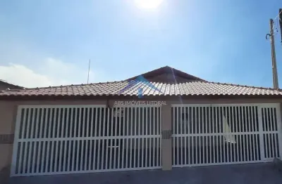 Casa de condomínio com 1 quarto, ocian, praia grande - r$ 230 mil, cod: 4367