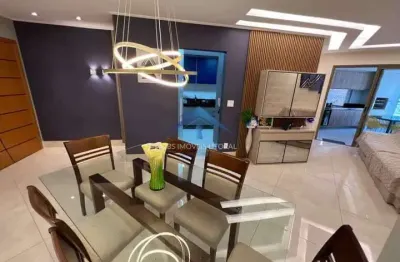 Apartamento com 3 quartos, canto do forte, praia grande - r$ 1.35 mi, cod: 4410