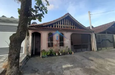 Casa isolada 3 dorm maracanã, pg - r$ 419 mil, cod: 4418