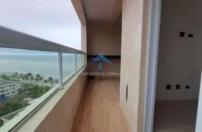 Apartamento com 1 quarto, real, praia grande - r$ 386 mil, cod: 4433