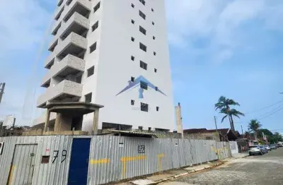 Apartamento com 1 dorm, jardim real, praia grande - r$ 269 mil, cod: 4566