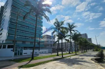 Apartamento 2 dorms real, praia grande entrada 192 mil cod 4571