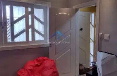 Casa com 2 dorms, jardim real, praia grande - r$ 449 mil, cod: 4618