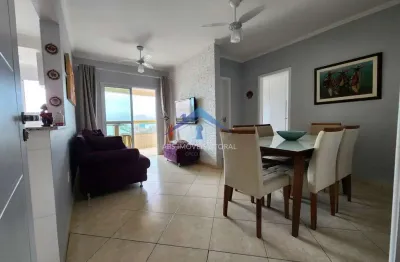 Apartamento com 1 dorm, caiçara, praia grande - r$ 300 mil, cod: 4626