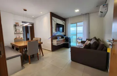 Apartamento com 3 dorms, ocian, praia grande - r$ 800 mil, cod: 4658