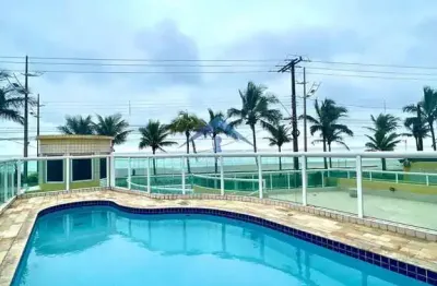 Apartamento com 1 quarto, real, praia grande - r$ 275 mil, cod: 4670