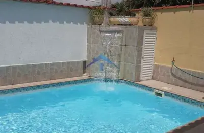 Casa com 3 dorms, jardim imperador, praia grande - r$ 650 mil, cod: 4703