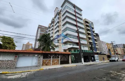 Apartamento com 2 dorms, caiçara, praia grande - r$ 400 mil, cod: 4725