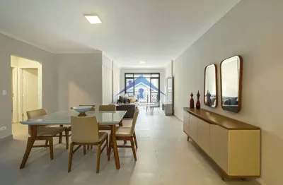 Apartamento com 3 dorms, tupi, praia grande - r$ 545 mil, cod: 4743