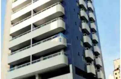 Apartamento com 3 dorms, aviação, praia grande - r$ 480 mil, cod: 4753