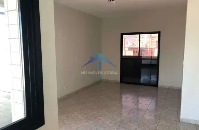 Apartamento com 3 dorms, tupi, praia grande - r$ 849 mil, cod: 4756
