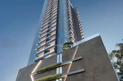 Apartamento com 2 dorms, guilhermina, praia grande - r$ 630 mil, cod: 4772