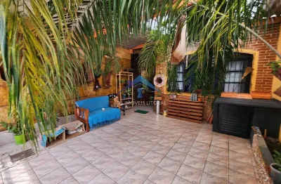 Casa com 2 dorms, caiçara, praia grande - r$ 350 mil, cod: 4793