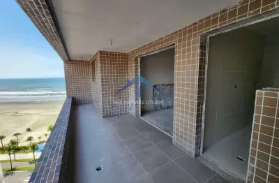 Apartamento com 2 dorms, real, praia grande - r$ 450 mil, cod: 4808