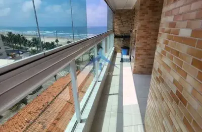 Apartamento com 1 dorm, caiçara, praia grande - r$ 320 mil, cod: 4813