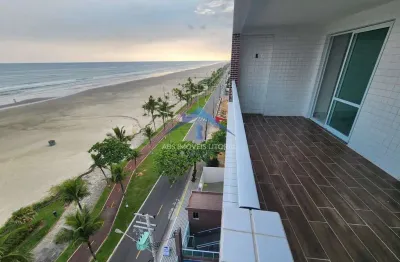 Apartamento com 3 dorms, flórida, praia grande - r$ 880 mil, cod: 4821