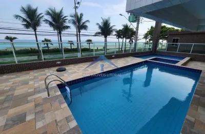 Apartamento com 2 quartos, flórida, praia grande - r$ 500 mil, cod: 4824