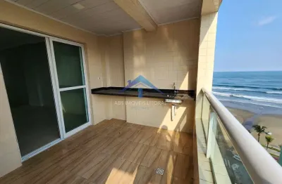 Apartamento com 2 dorms, real, praia grande - r$ 496 mil, cod: 4839