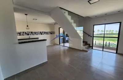 Casa com 3 dorms, maracanã, praia grande - r$ 480 mil, cod: 4844
