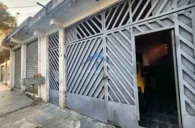 Casa locação, parque residencial cocaia, são paulo, cod: 4861