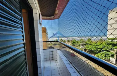 Apartamento com 2 dorms, caiçara, praia grande - r$ 340 mil, cod: 4867