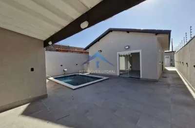 Casa com 4 dorms, caiçara, praia grande - r$ 950 mil, cod: 4892