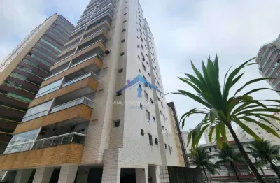 Apartamento com 2 dorms, caiçara, praia grande - r$ 400 mil, cod: 4928