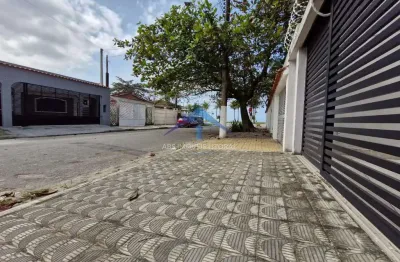 Casa com 3 dorms, solemar, praia grande - r$ 699 mil, cod: 4954