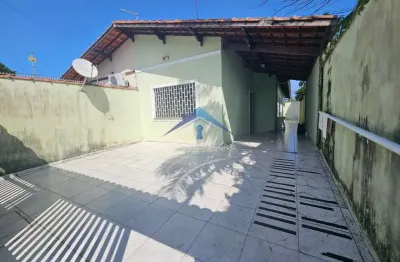 Casa com 3 dorms, flórida, praia grande - r$ 395 mil, cod: 4972