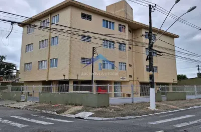 Apartamento com 1 quarto, real, praia grande - r$ 169 mil, cod: 4973