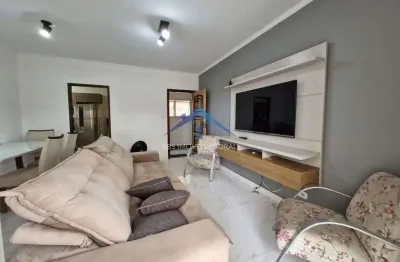 Apartamento com 2 dorms, caiçara, praia grande - r$ 350 mil, cod: 4979