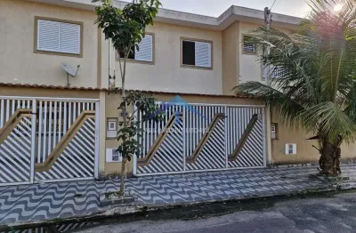 Casa com 3 dorms, flórida, praia grande - r$ 470 mil, cod: 4994