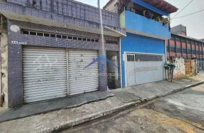 Casa com 2 quartos, parque residencial cocaia, são paulo, cod: 5009