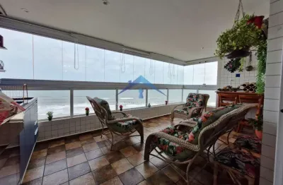 Apartamento com 3 dorms, flórida, praia grande - r$ 980 mil, cod: 5018