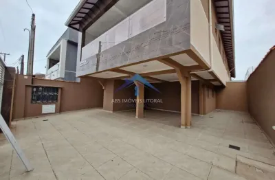 Casa com 2 dorms, caiçara, praia grande - r$ 290 mil, cod: 5039